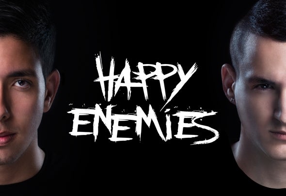 Happy Enemies