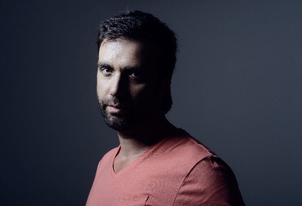 Carlos Vargas