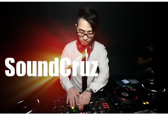 Soundcruz