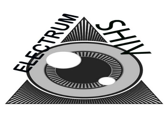 Electrum Shiv