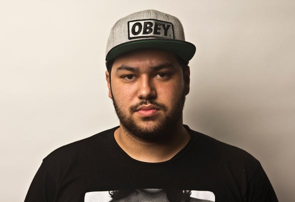 Deorro