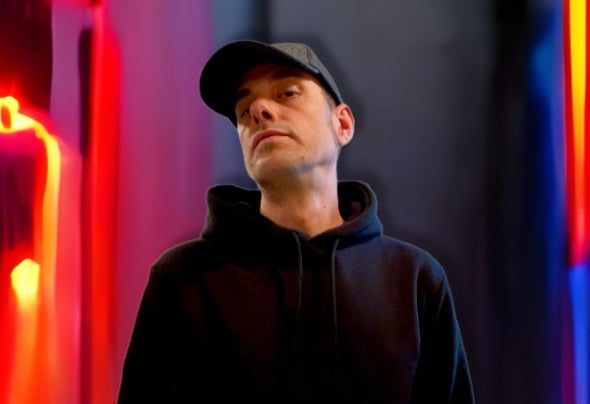 Nando Rodriguez