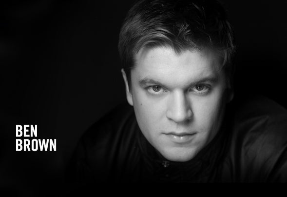 Ben Brown