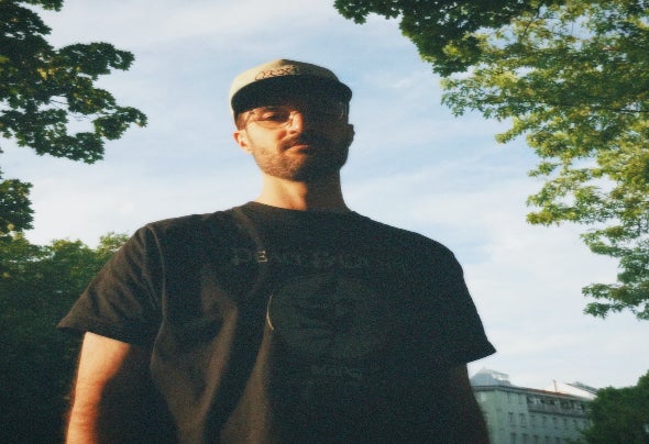 Griffin Hanekamp