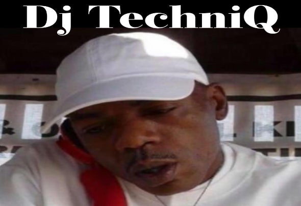 Dj TechniQ