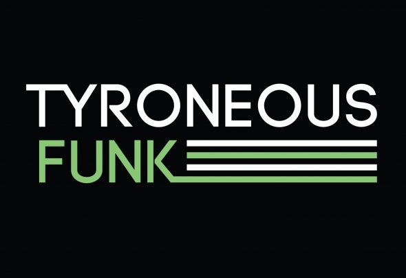 Tyroneous Funk