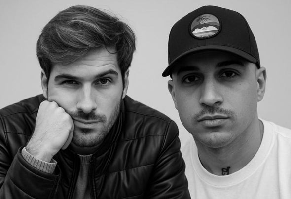 Rauw&Paul