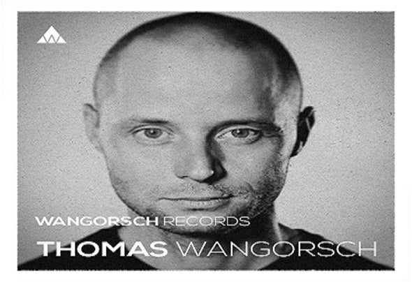 Thomas Wangorsch