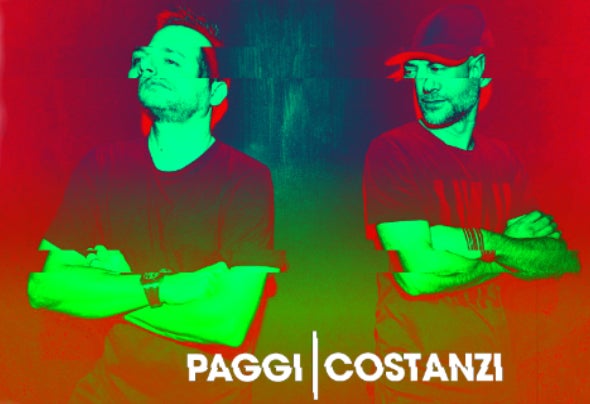Paggi & Costanzi
