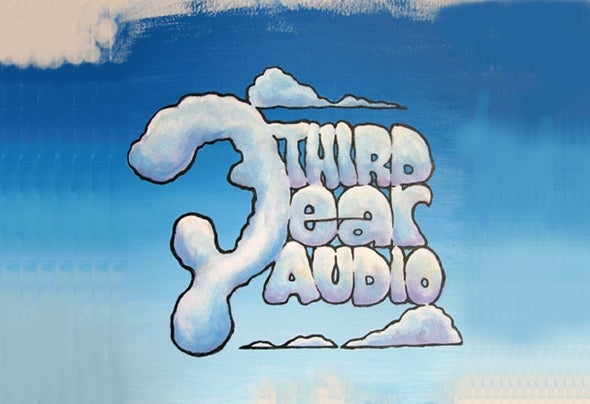 Third Ear Audio