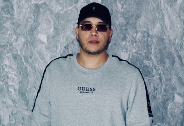 Sebastian Quiroz