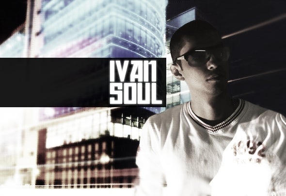 Ivan Soul
