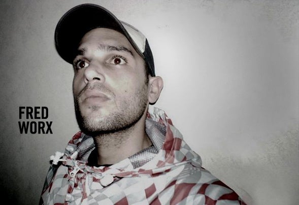Fred Worx