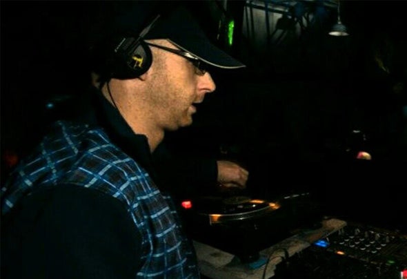 DJ Grega