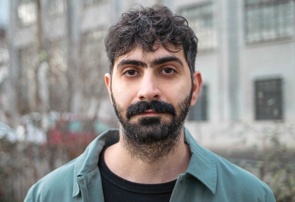 Maher Mekhael