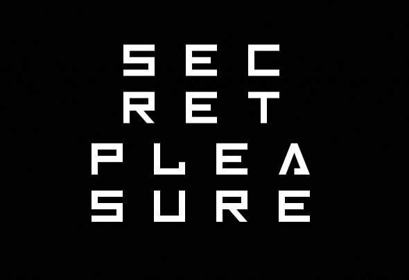 Secret Pleasure