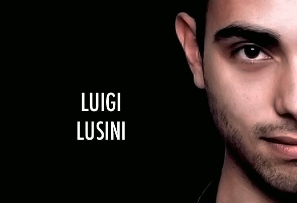 Luigi Lusini