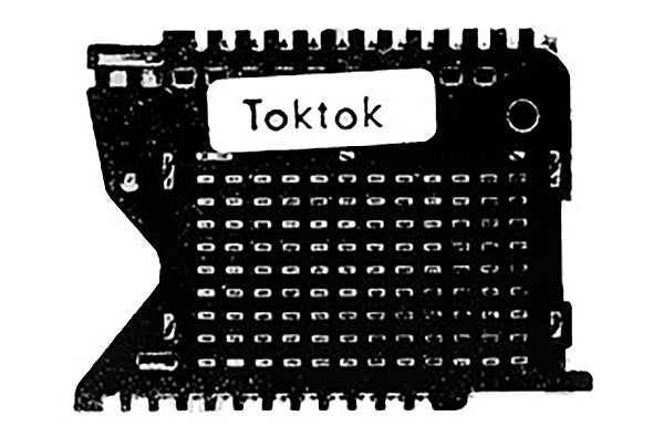 TokTok