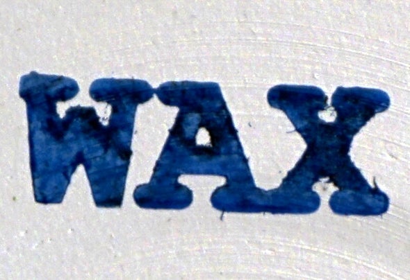 Wax (WAX)