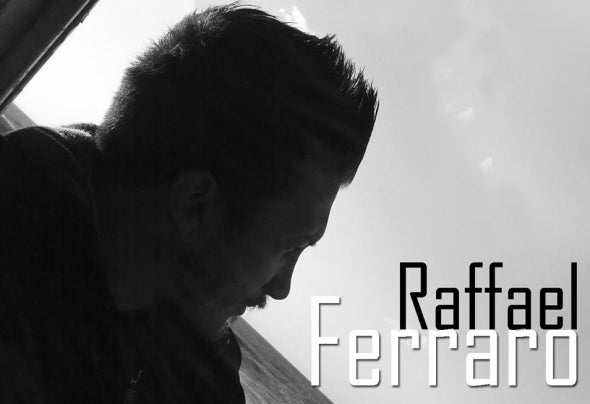 Raffael Ferraro