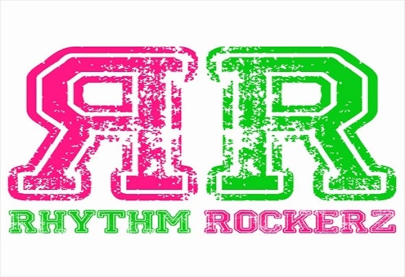 Rhythm Rockerz