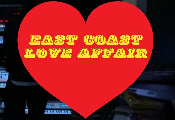 East Coast Love Affair