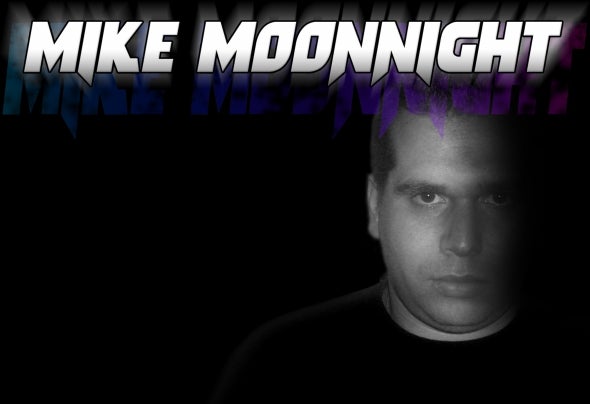 Mike Moonnight