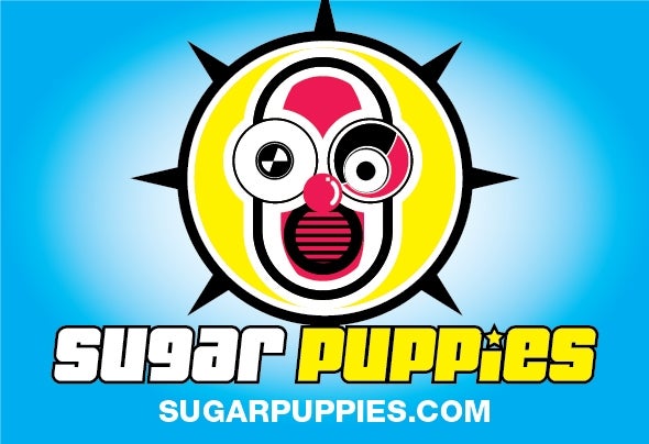 Sugar Puppies