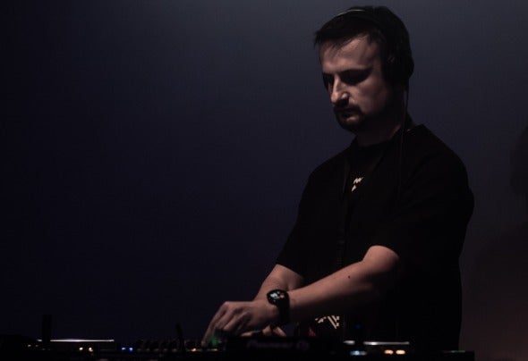 Daniel Stoica