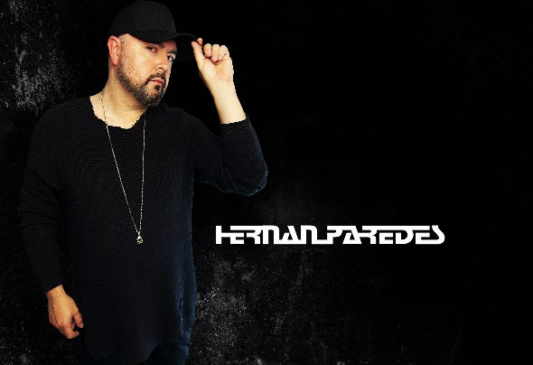 Hernan Paredes