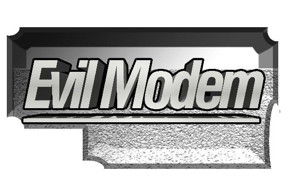 Evil Modem