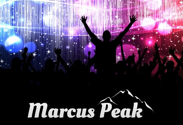 Marcus Peak
