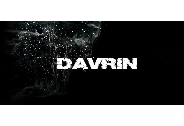 Davrin