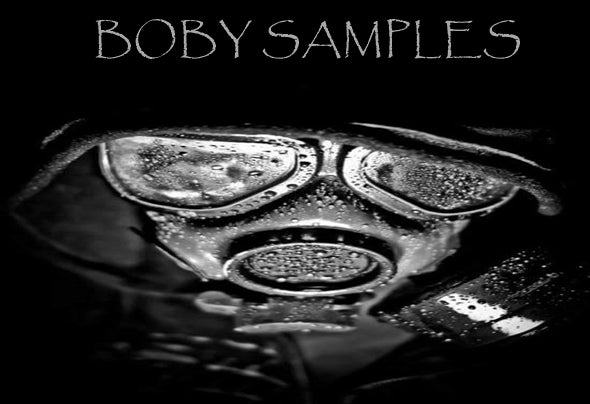 Boby Samples