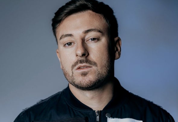 Josh Gigante