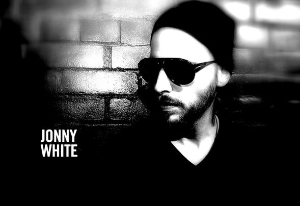 Jonny White