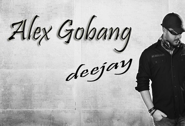 Alex Gobang