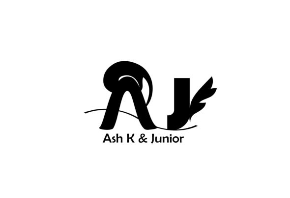 Ash K & Junior