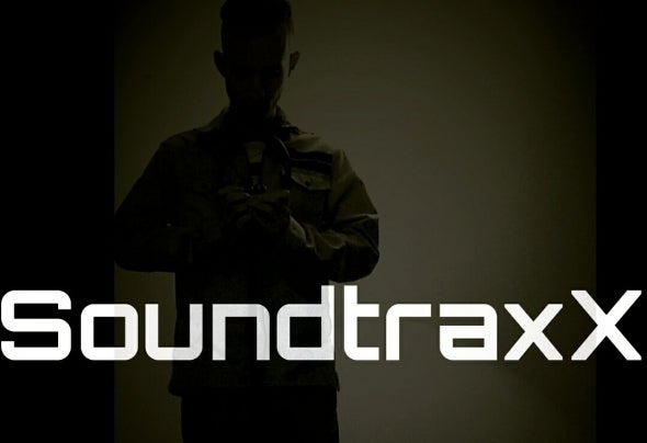 SoundtraxX