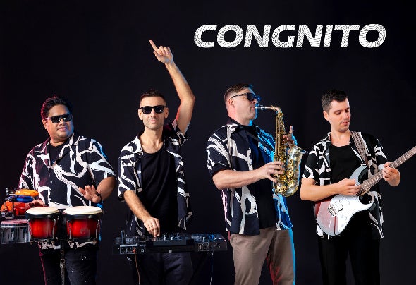 CONGNITO