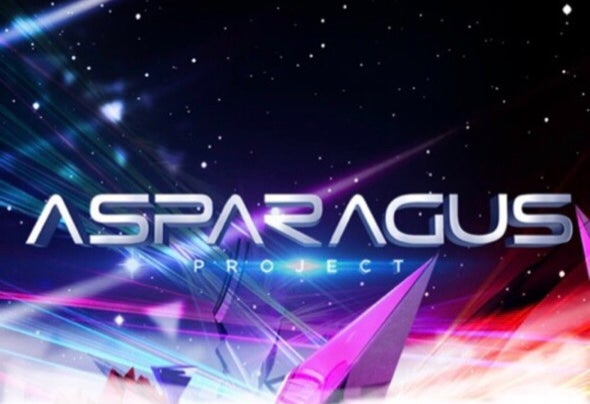 ASPARAGUSproject