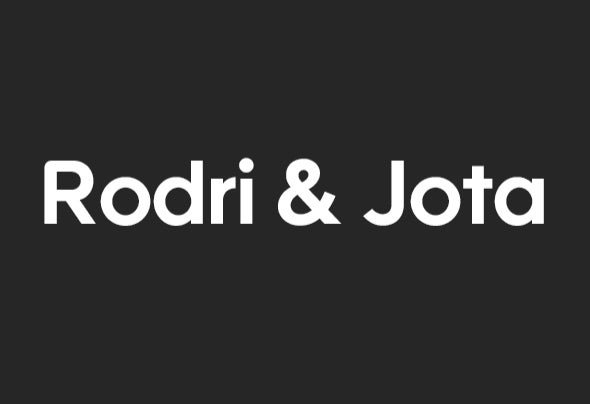 Rodri & Jota