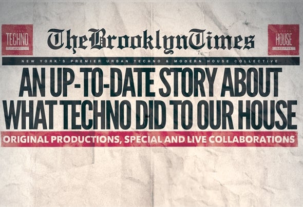 The Brooklyn Times