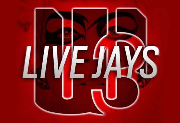 Live Jays