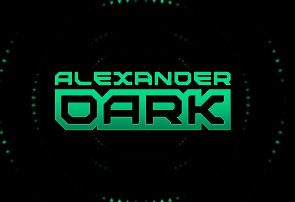 Alexander Dark