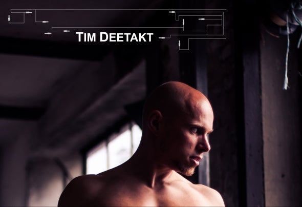 Tim Deetakt