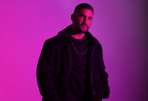 Maor Levi