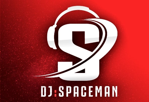 DJ Spaceman