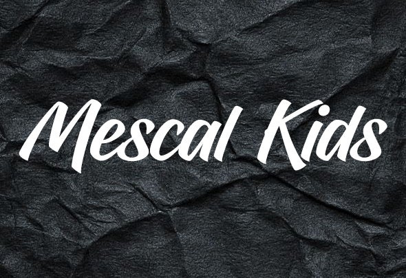 Mescal Kids