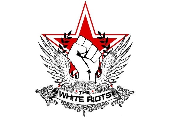 The White Riots